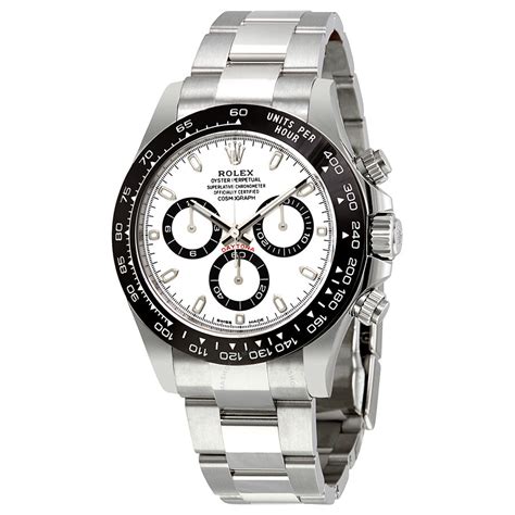 rolex ပလက္တီနမ္ daytona|rolex oyster steel dial.